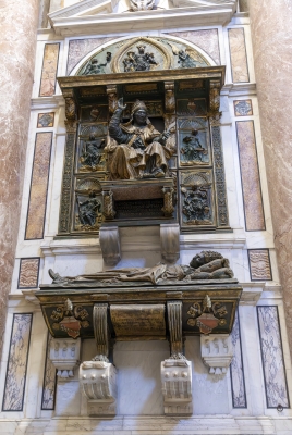 St. Peter Basilica Vatican 2024